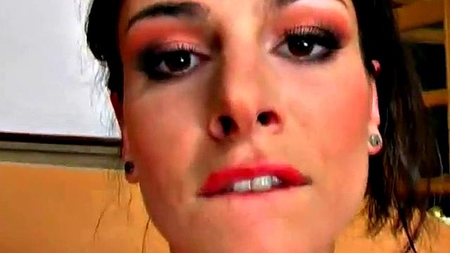 Urygova toys pussy with big dildo