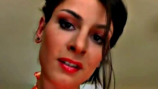 Urygova toys pussy with big dildo