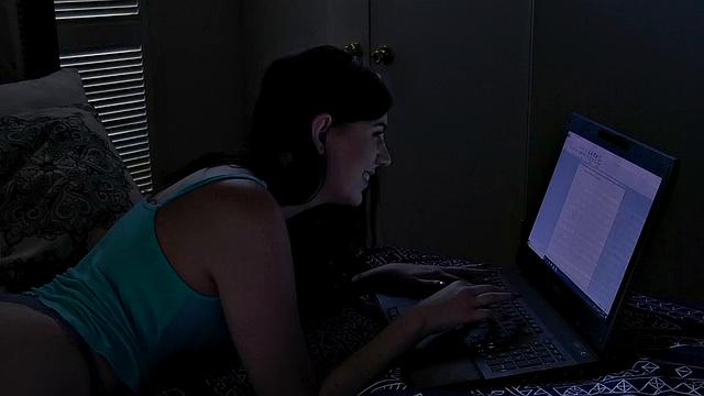 Diaries of a Horny Woman