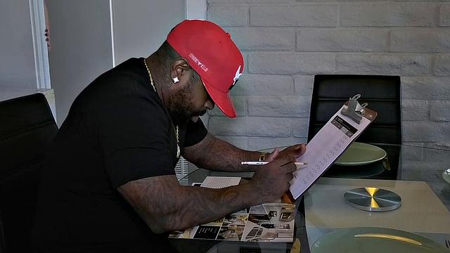 Diaries of a Horny Woman