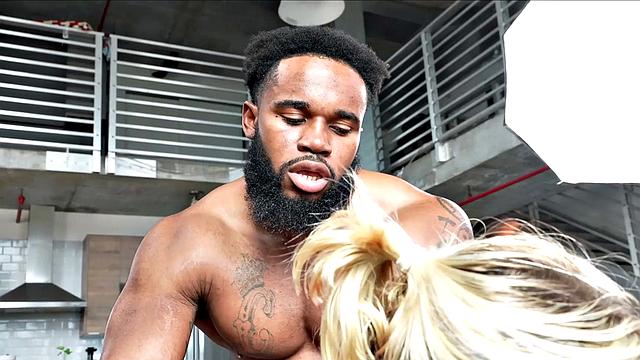 See The Fit Freakk Fuck Clip 8