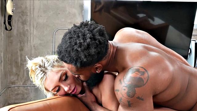 See The Fit Freakk Fuck Clip 8