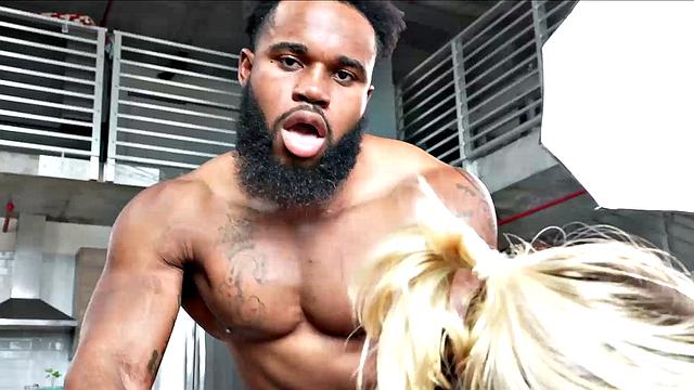 See The Fit Freakk Fuck Clip 8