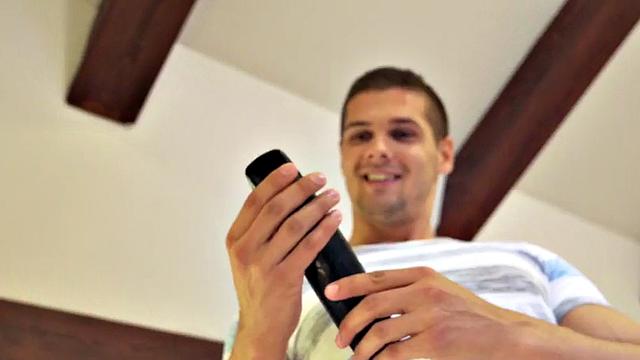 Hostel bigtitted babes in stockings drilled in FFM 3way