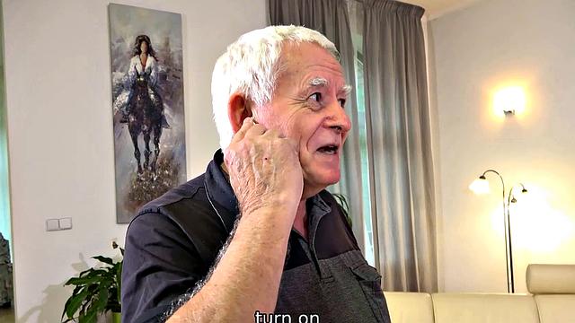 VIP4K. Hear Me While My Avatar Makes You Moan