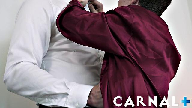 KAI Chapter 1 - Valentine's