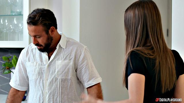 What Friends Are For: Episode 4