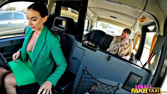 Tries to Fuck her Harder