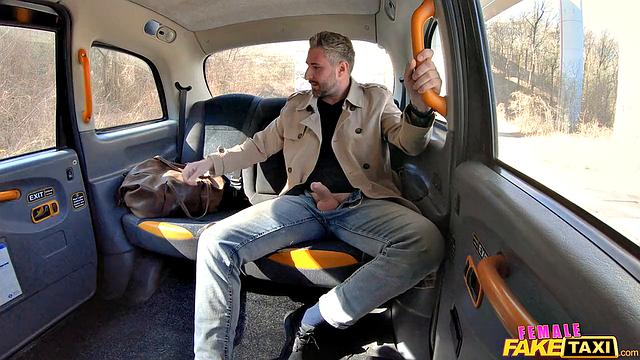 Tries to Fuck her Harder