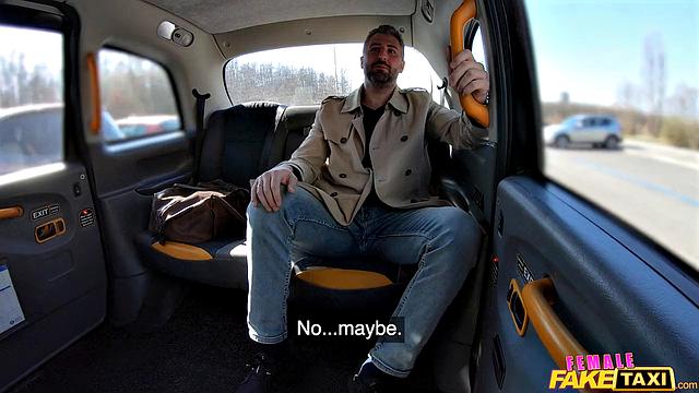 Tries to Fuck her Harder