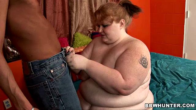 Ruby Passion Teases Her Ass