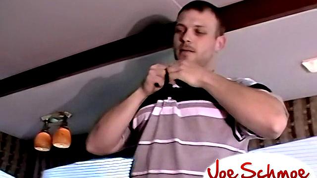 Cock Cleaned By Blowjob After Cumming - Taz