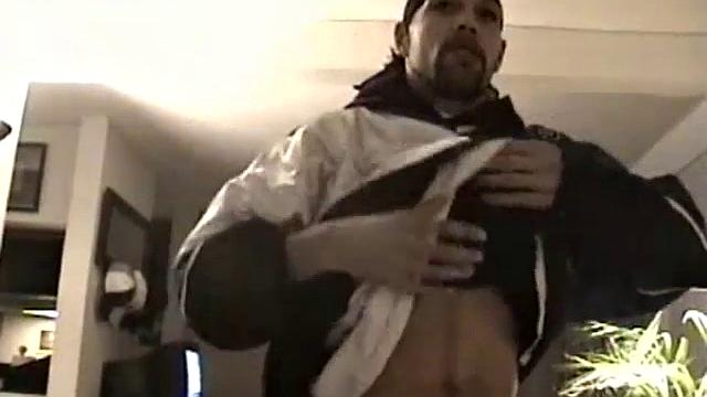 Three Quickies With Enrique