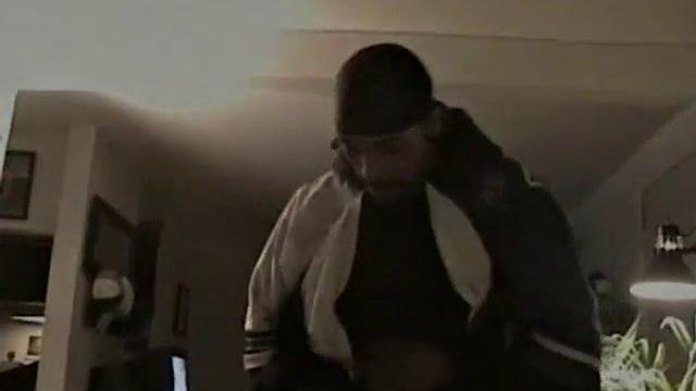 Three Quickies With Enrique