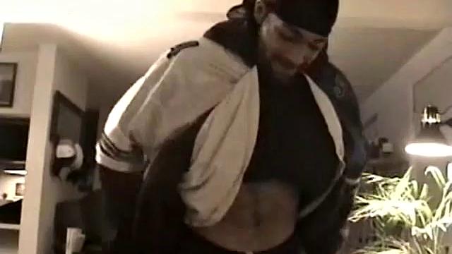 Three Quickies With Enrique