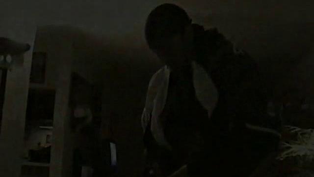 Three Quickies With Enrique