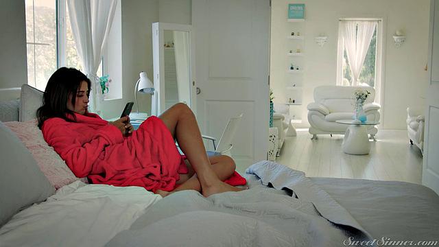 Naughty Nannies Scene 4