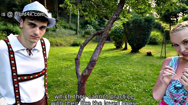 HUNT4K. Free Relationship Virgin