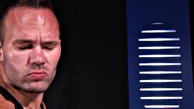 FistingInferno - Blond Jock Prolapsed & Fucked