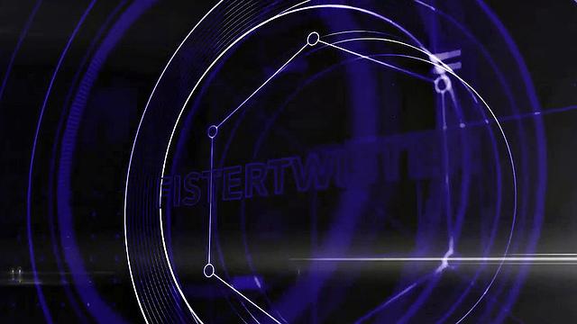 Fistertwister - Vanessa vs Ally