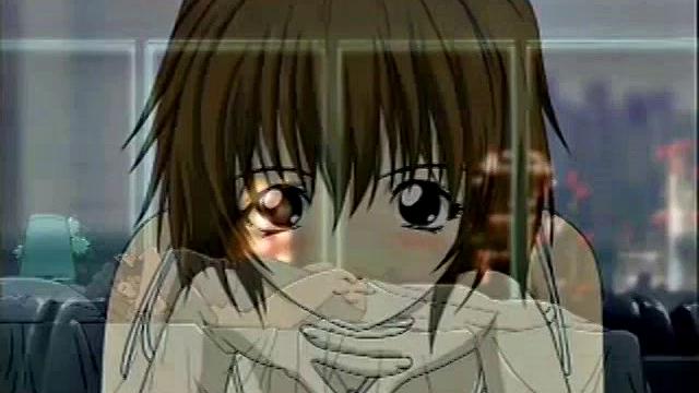 Sexy Couple Enjoys Sex Together