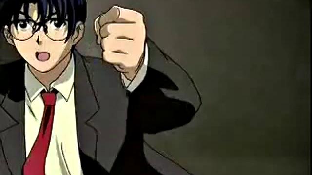 Sexy Couple Enjoys Sex Together