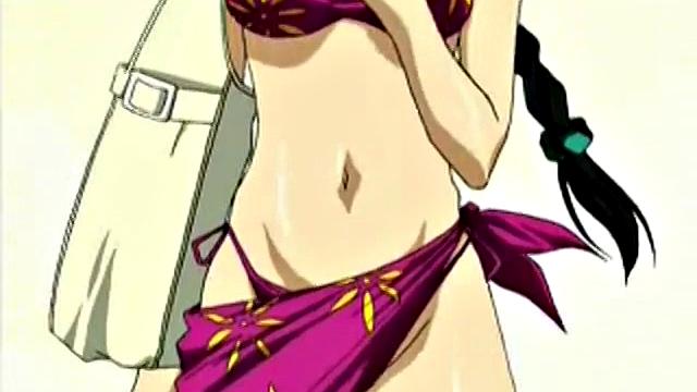 Sexy Couple Enjoys Sex Together