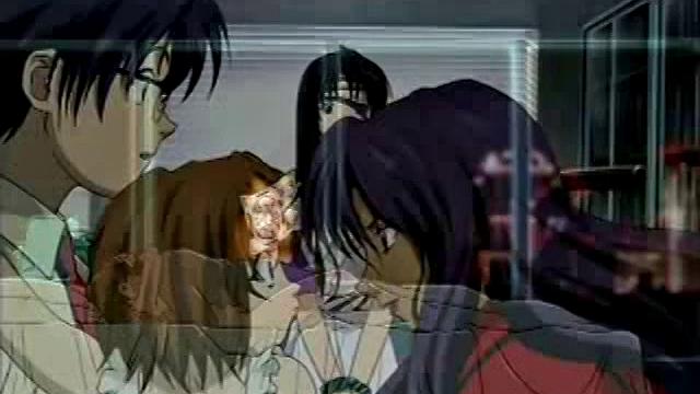 Sexy Couple Enjoys Sex Together