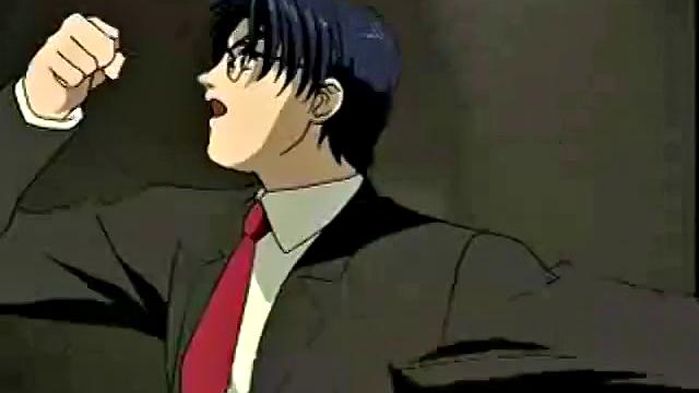 Sexy Couple Enjoys Sex Together