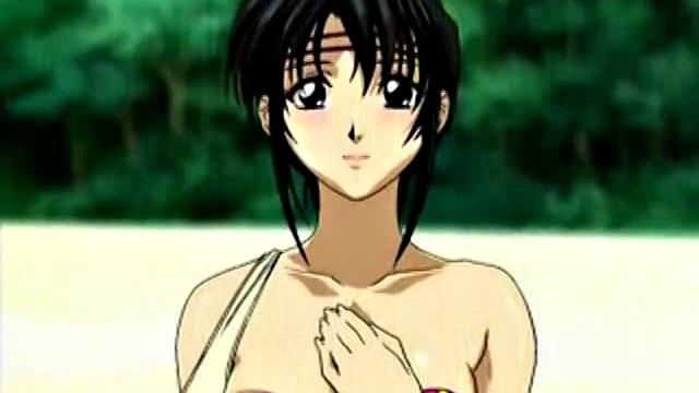 Sexy Couple Enjoys Sex Together