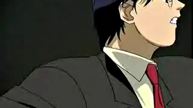 Sexy Couple Enjoys Sex Together