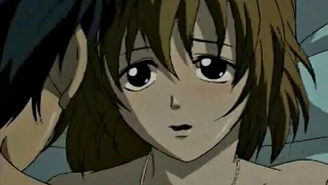 Sexy Couple Enjoys Sex Together