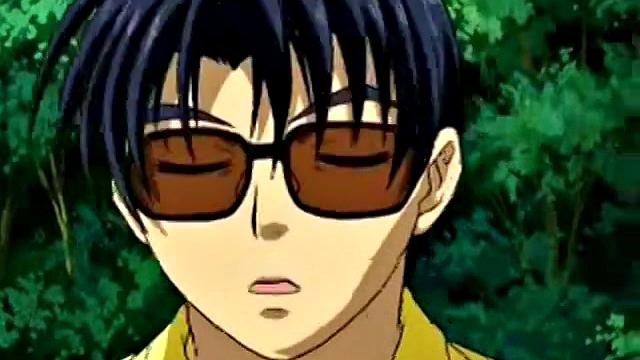 Sexy Couple Enjoys Sex Together