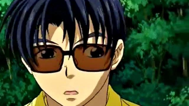 Sexy Couple Enjoys Sex Together