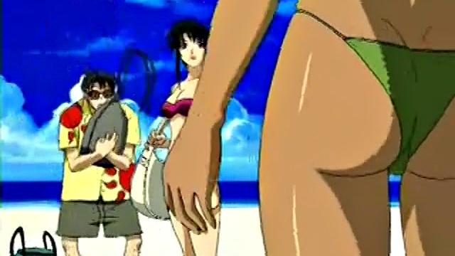 Sexy Couple Enjoys Sex Together