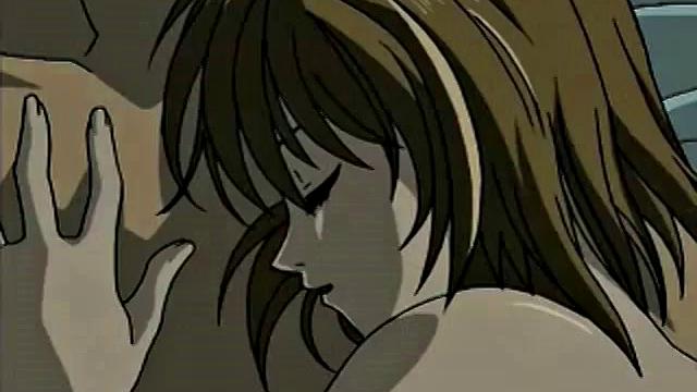 Sexy Couple Enjoys Sex Together