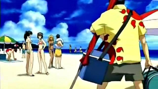 Sexy Couple Enjoys Sex Together