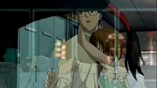 Sexy Couple Enjoys Sex Together