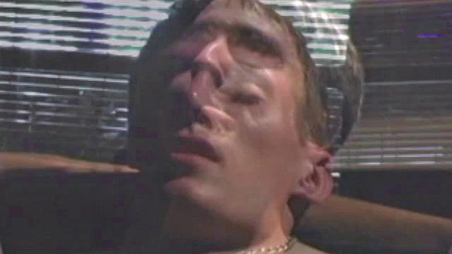 Watch as five twinks get it on in the sleazy, dimly lit back room of their favorite nightclub. Ethan Masters, Gage Powers, Bradley Allen, Trey Camden, and Justin Slater are beyond control at this point.