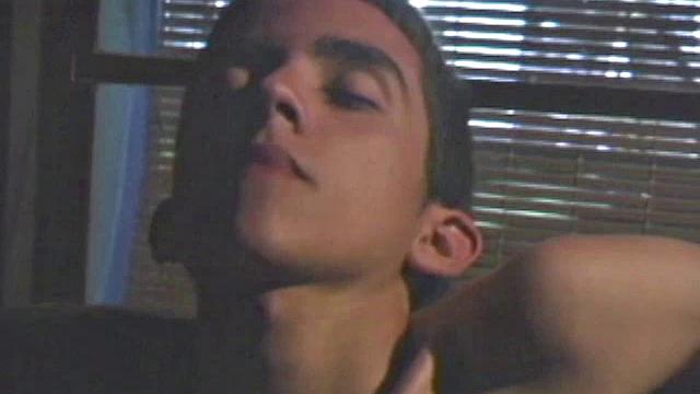 Watch as five twinks get it on in the sleazy, dimly lit back room of their favorite nightclub. Ethan Masters, Gage Powers, Bradley Allen, Trey Camden, and Justin Slater are beyond control at this point.