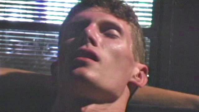 Watch as five twinks get it on in the sleazy, dimly lit back room of their favorite nightclub. Ethan Masters, Gage Powers, Bradley Allen, Trey Camden, and Justin Slater are beyond control at this point.
