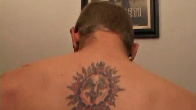 Torque Strokes With Toy