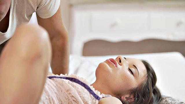 OLD4K. Babes dream about trying anal becomes reality thanks to old guy