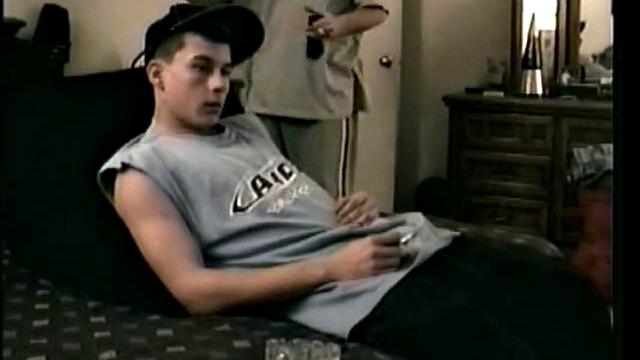 Going Down On Boston