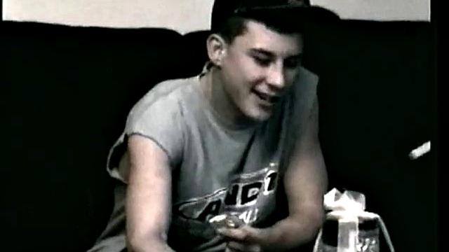 Going Down On Boston