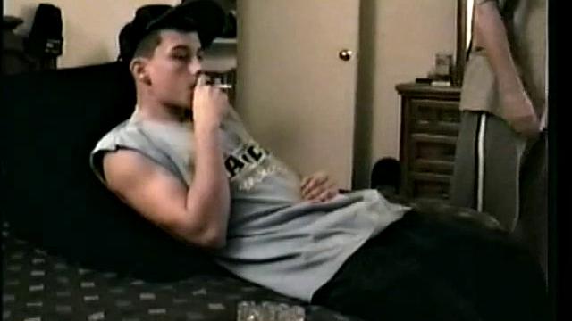 Going Down On Boston