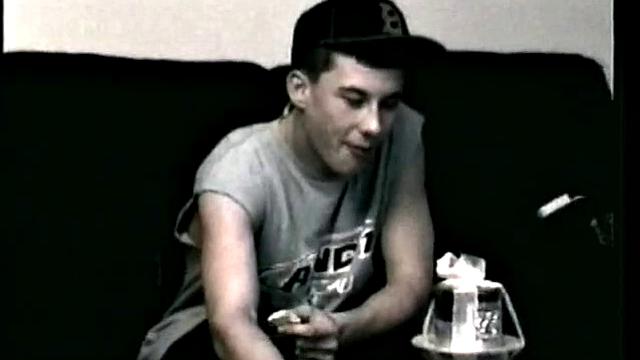 Going Down On Boston