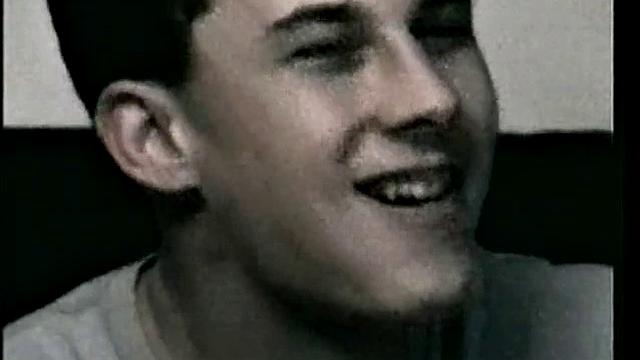 Going Down On Boston