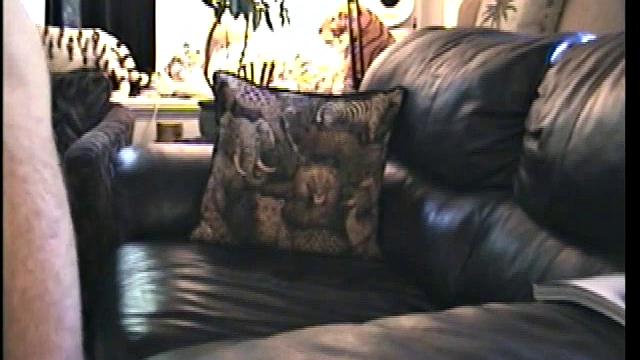 Sucking Off Straight Paulie