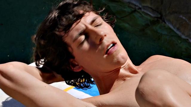 Dirty dude fucked by mature gay in tight anal hole